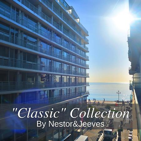 Nestor&Jeeves - Trois Promenade - Central - Very Close Sea Νίκαια Εξωτερικό φωτογραφία
